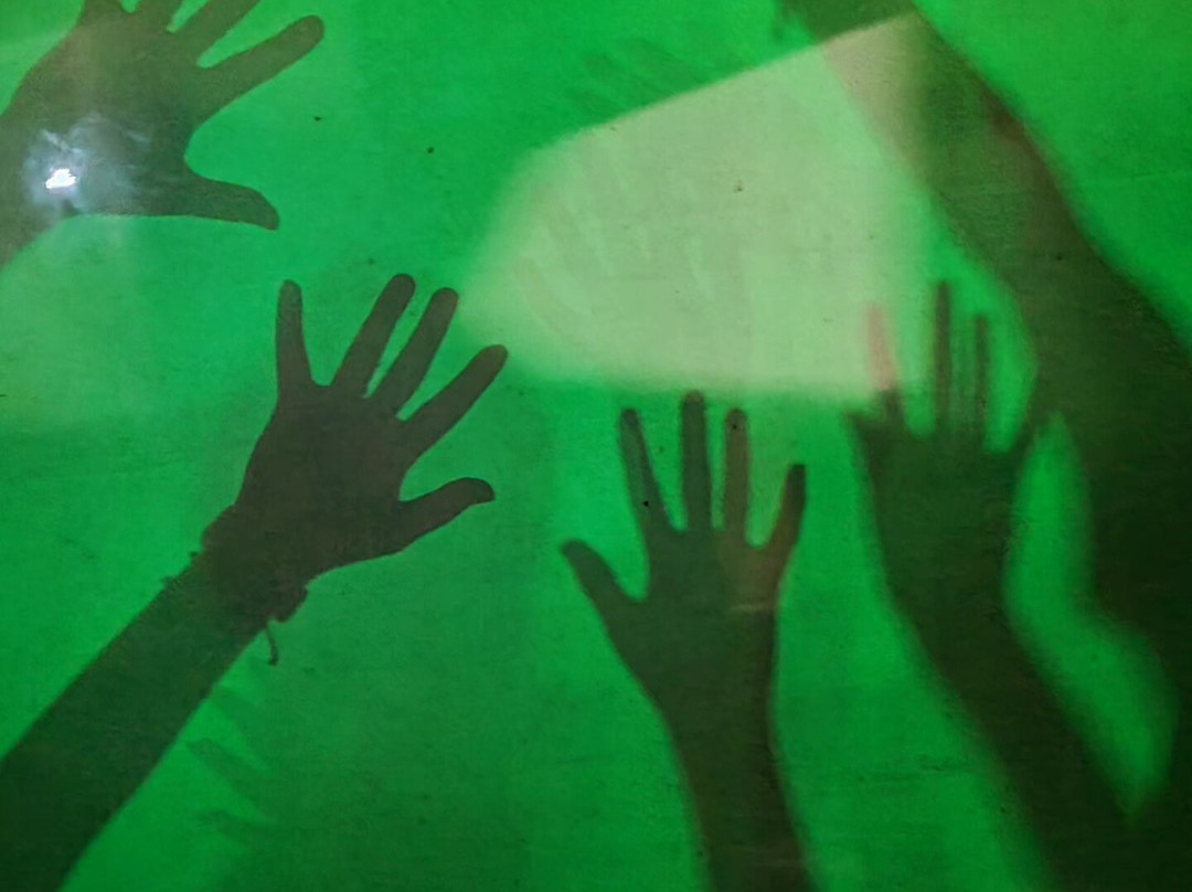 Tech Dome Penang-乔治城必去景点