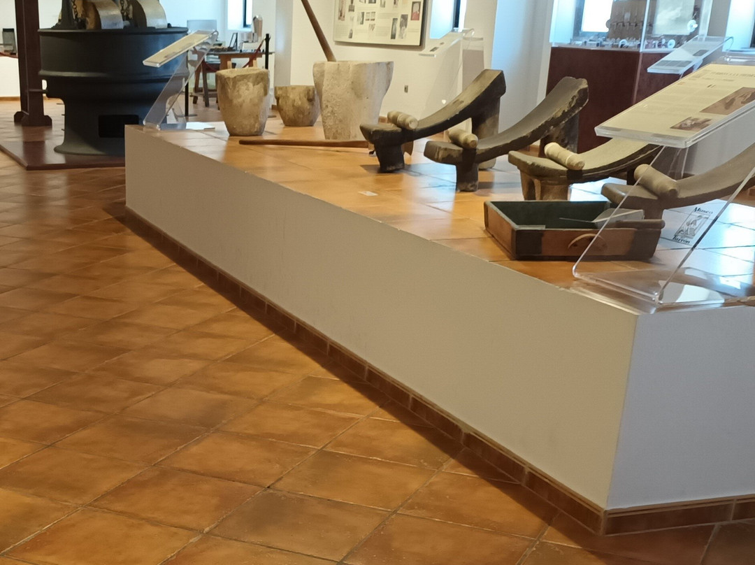 Museo del Turron-Jijona必去景点