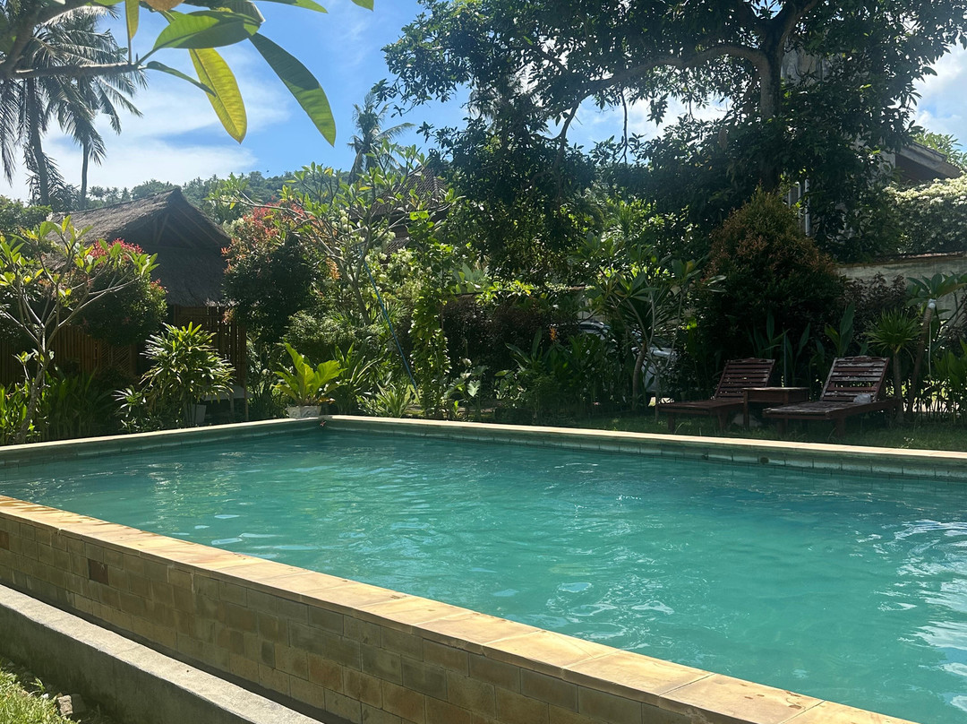 OYO 2039 Cici's Bungalow主图