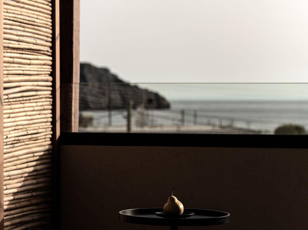 Kymani Boutique Hotel & Suites主图