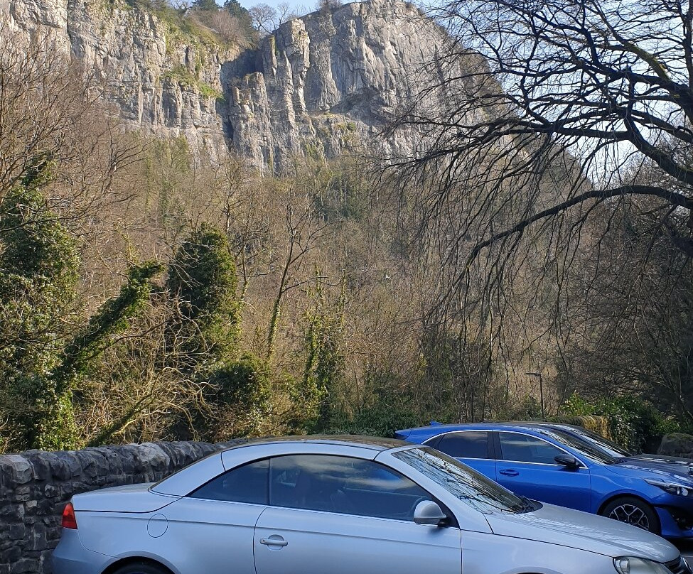 High Tor Hotel主图