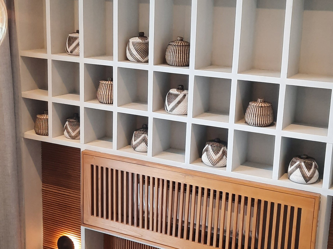 Secana Beachtown主图