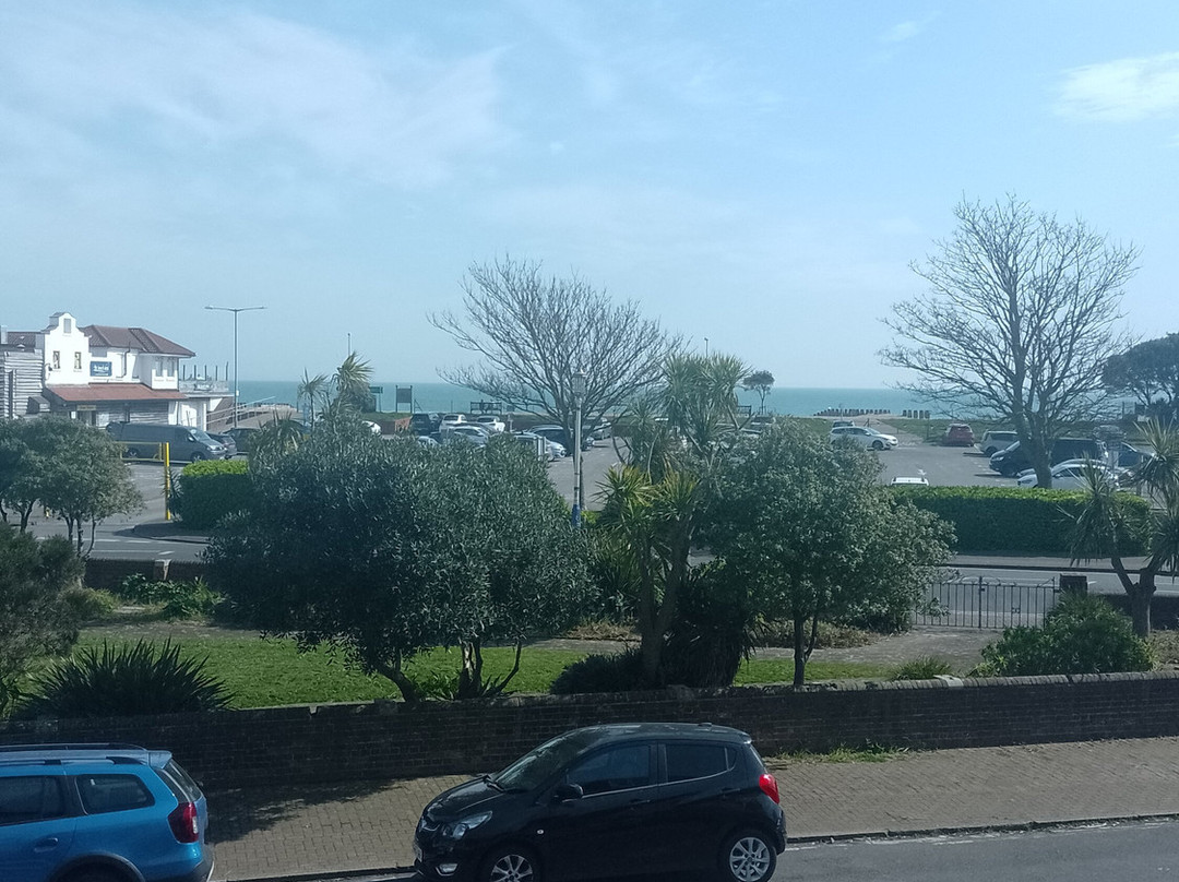 Number Ninety One主图