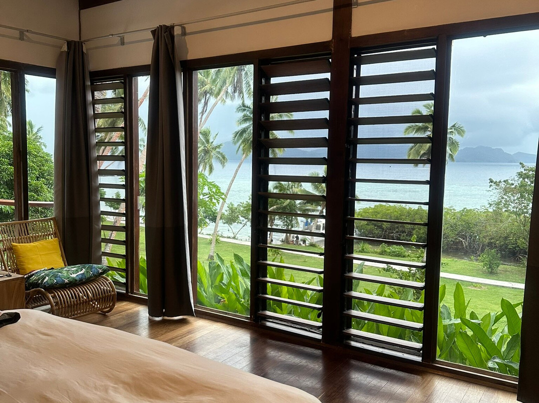 The Remote Resort, Fiji Islands主图