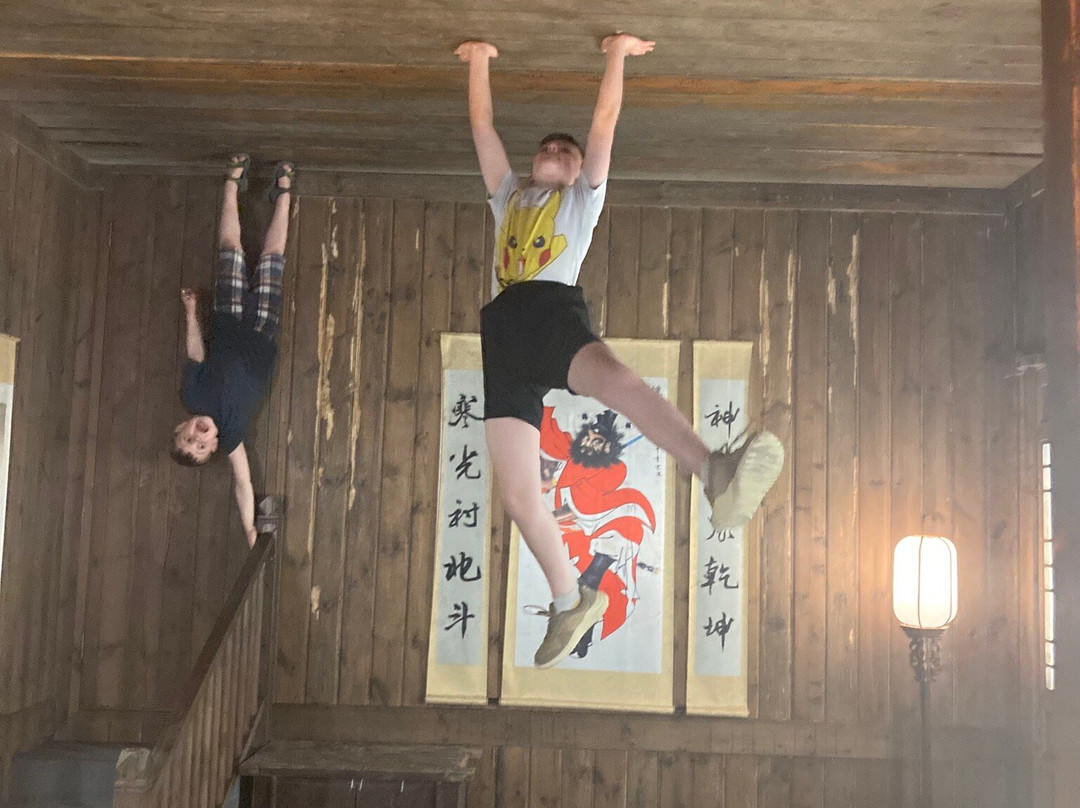 桂林千古情景区-阳朔县必去景点