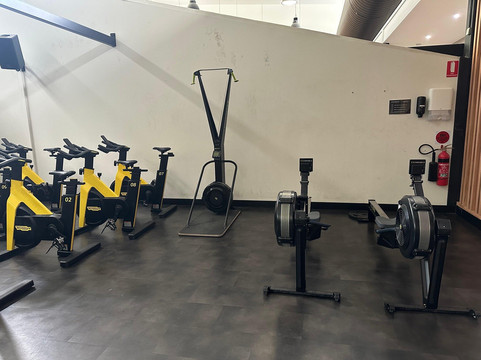 Hamilton Island Sports Club-汉密尔顿岛必去景点