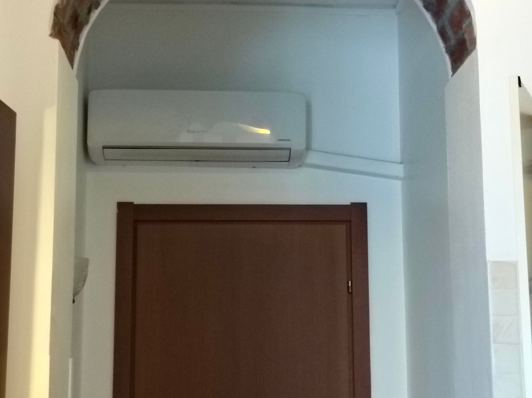 B&B La Casa del Nespolo di...Niguarda主图
