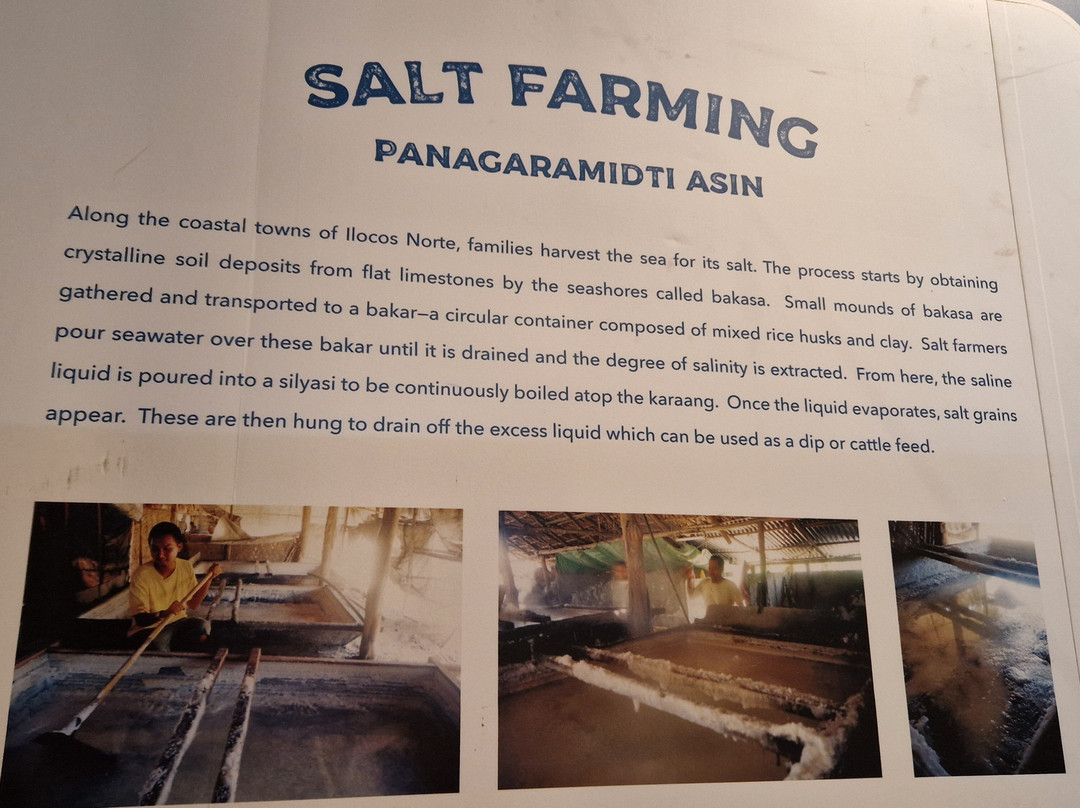 Museo Ilocos Norte-佬沃必去景点