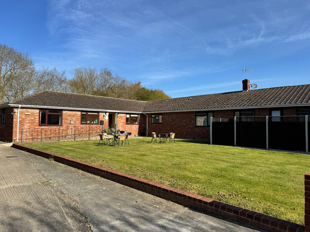 小布洛克农庄酒店主图