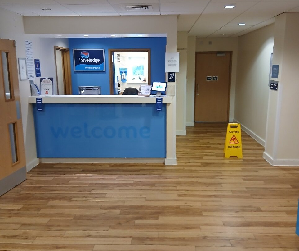 Travelodge Middlesbrough主图