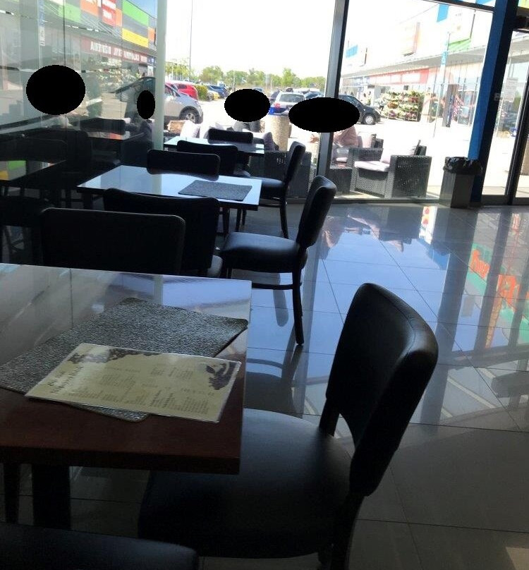 Obchodné Centrum Váh-Hlohovec必去景点