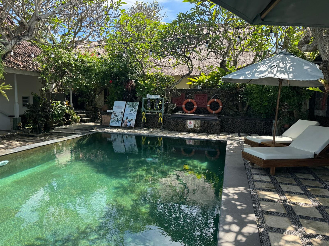 阿拉姆阿斯玛拉潜水度假村主图