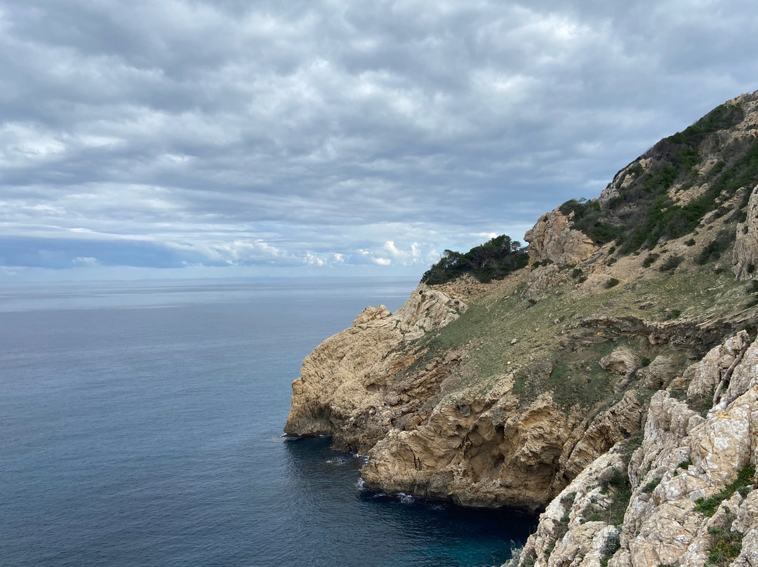 Mar y Sal Tours-卡普德佩拉必去景点