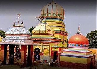 Mahendranath Temple