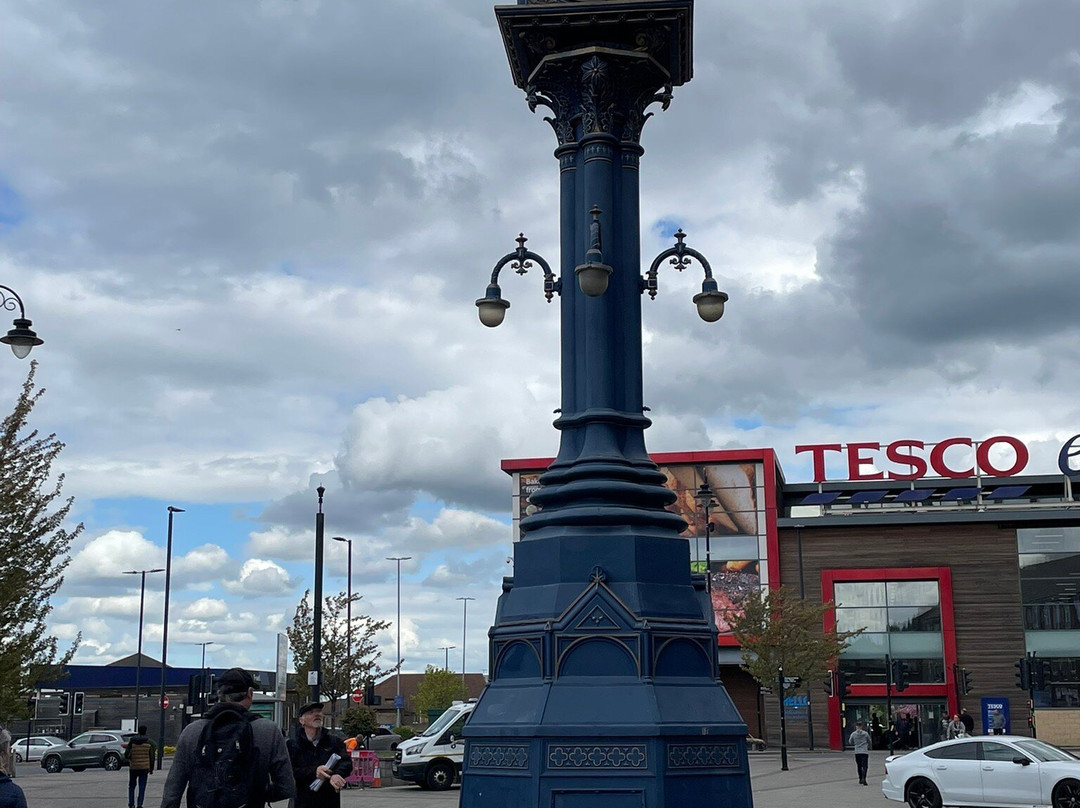 Rotherham Guided Town Walks景点图片