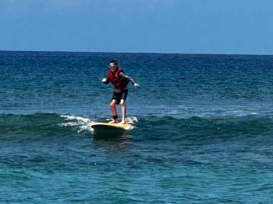 Rincon Paddle Boards-吕康必去景点