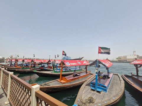 Elevate DMC-迪拜必去景点