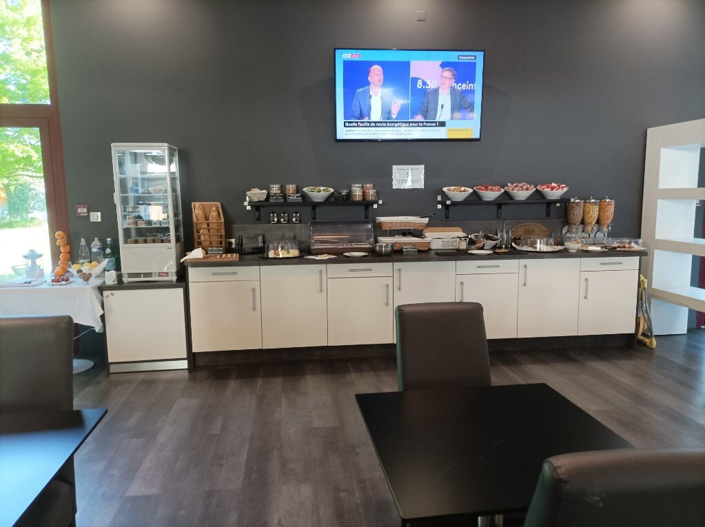 The Originals City, Plume Hotel主图