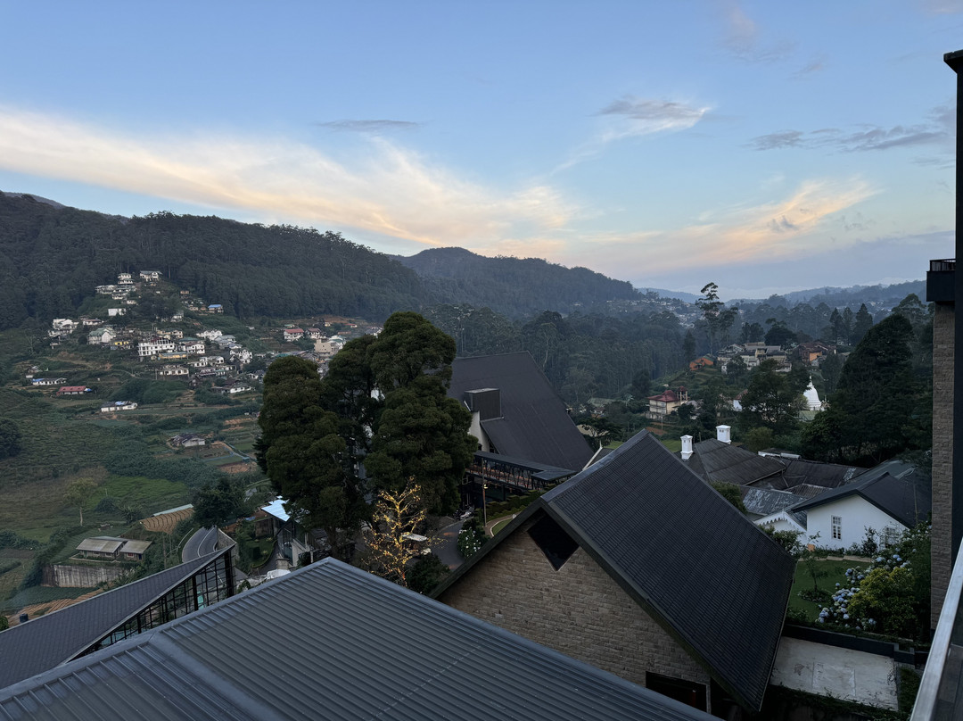 Tours and Transportation in Sri Lanka-康提必去景点