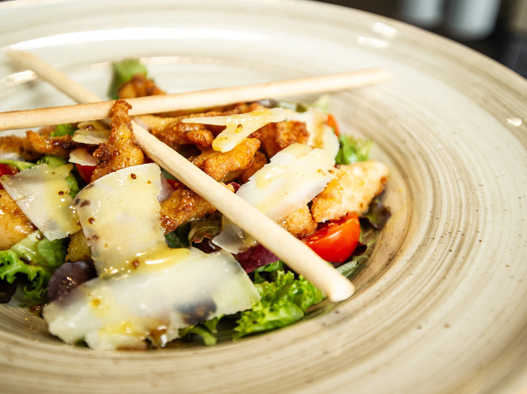 特瑞普梅里达美狄亚酒店主图