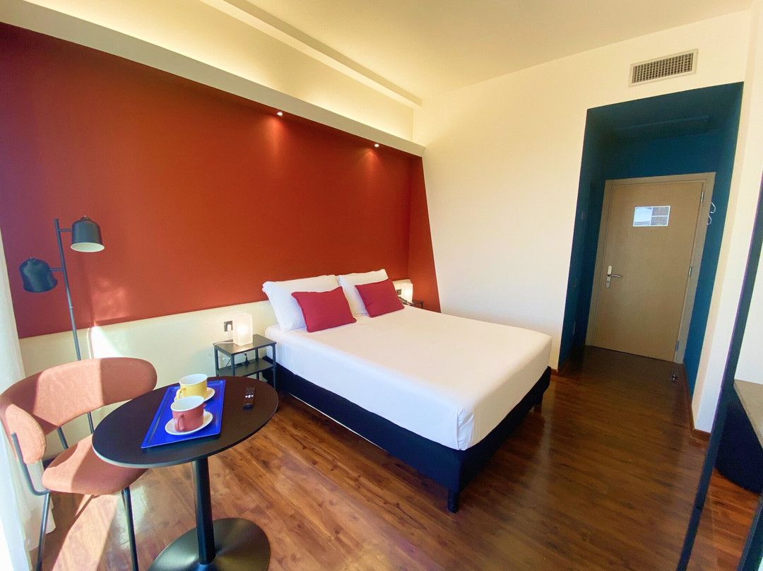 PianoB - Breakfast Hotel & Bar主图