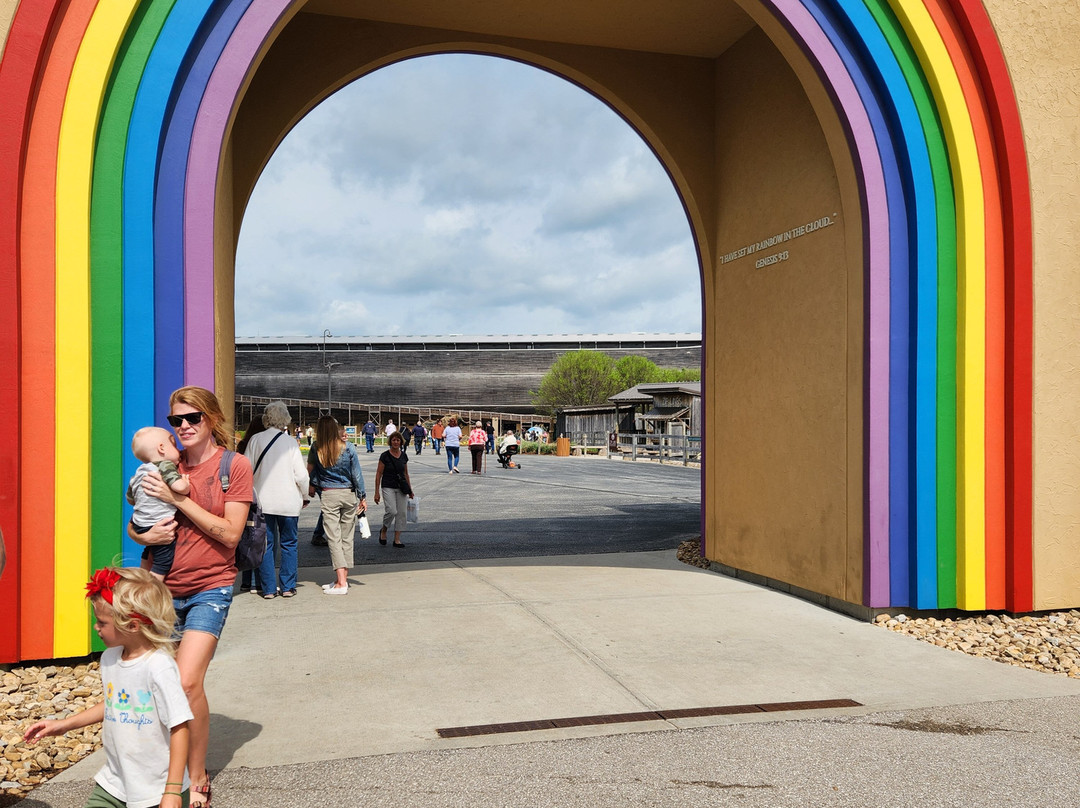 Team Johnson Limo-Delta必去景点