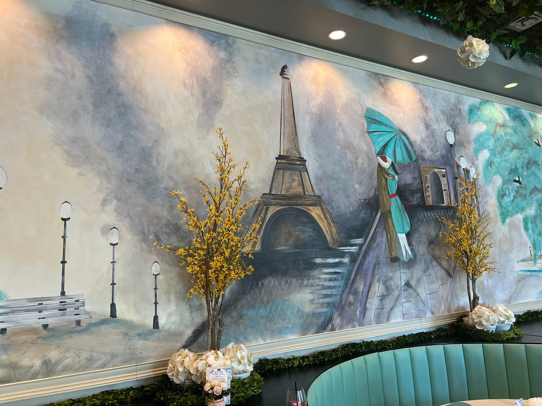 La Parisienne French Bistro