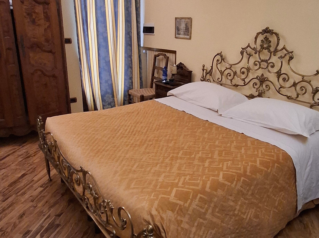 B&B Contrada dei Giardini主图