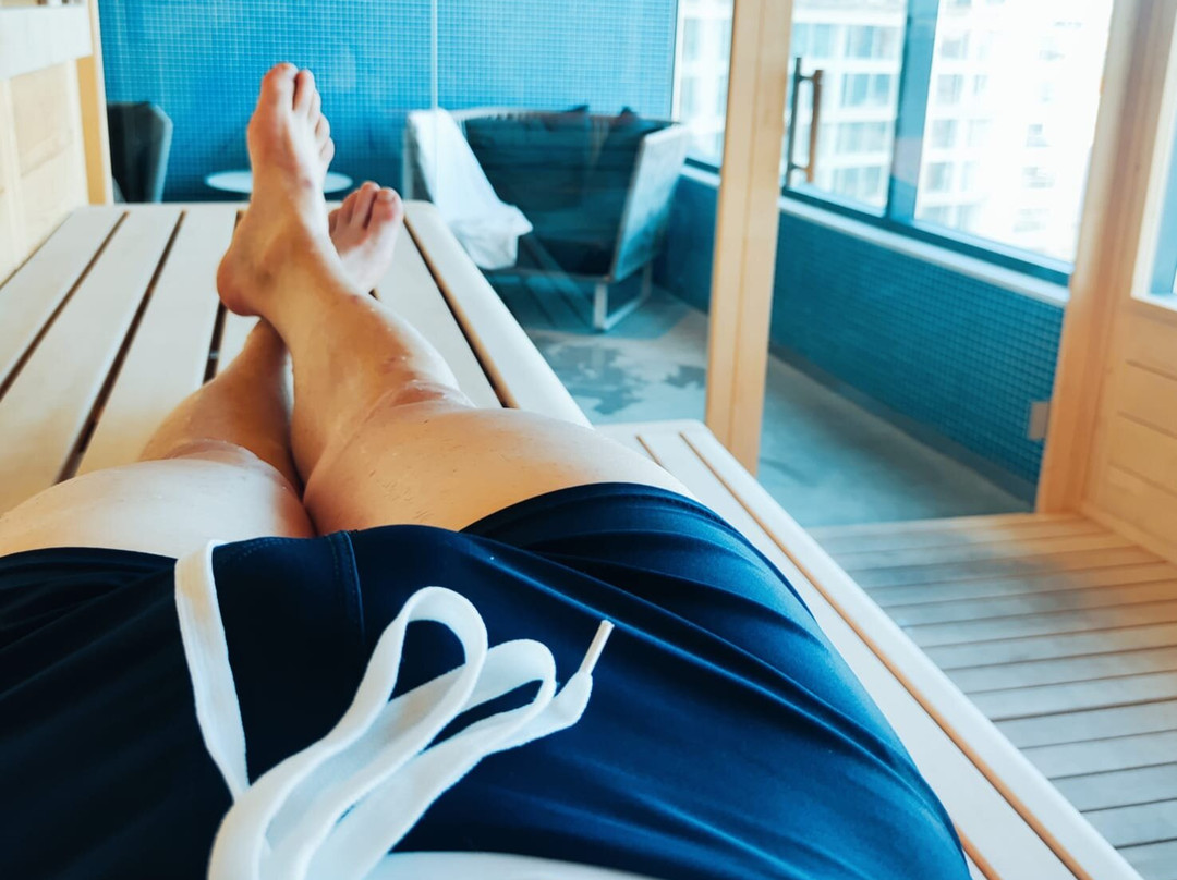 里斯本艾瓦卢森酒店主图