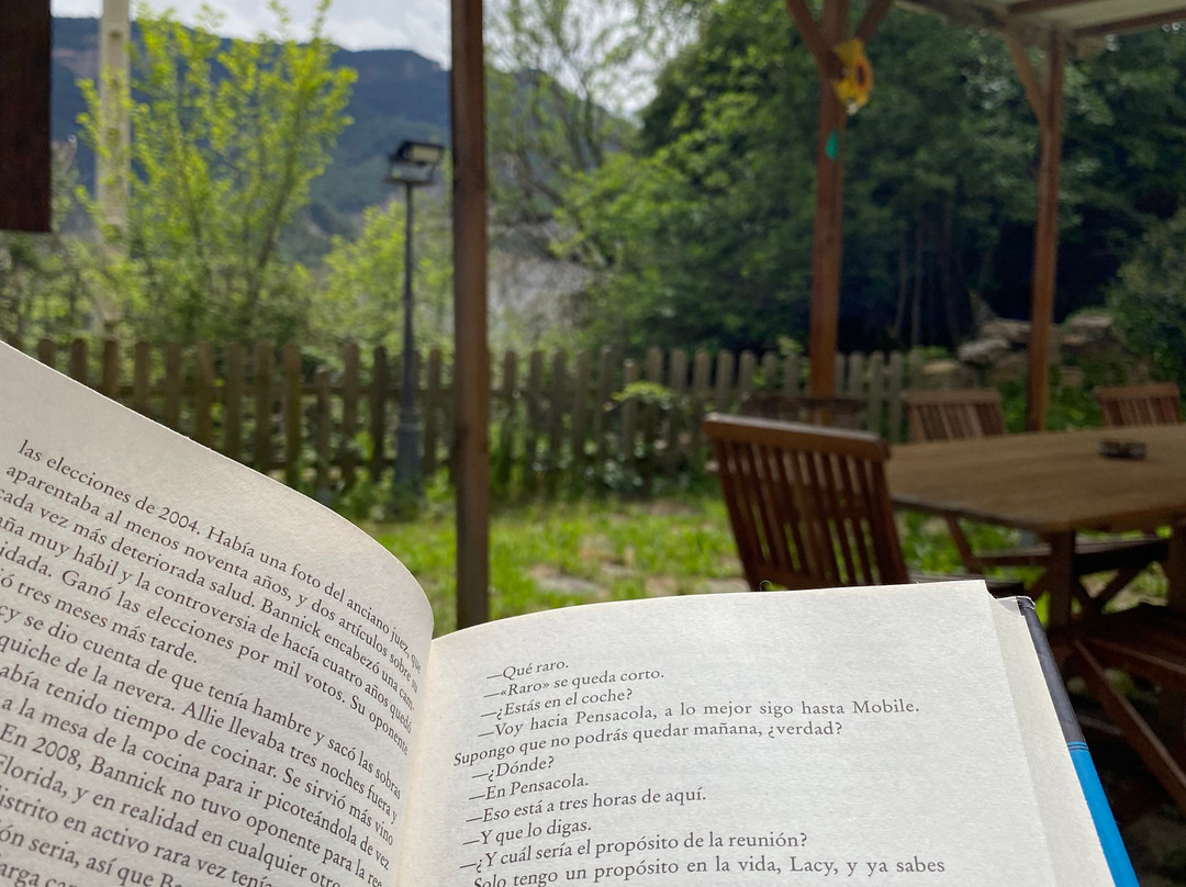 Casa Rural Tomaso主图