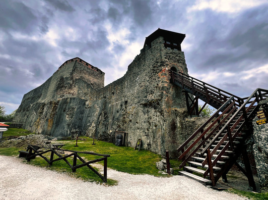 Mary Carry Budapest Transfer & Guide-布达佩斯必去景点