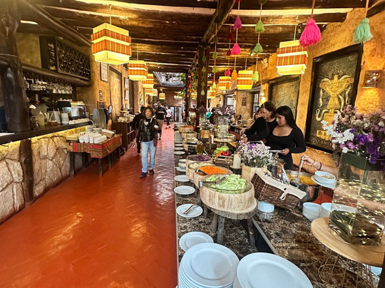 Cusco Turístico-马丘比丘必去景点