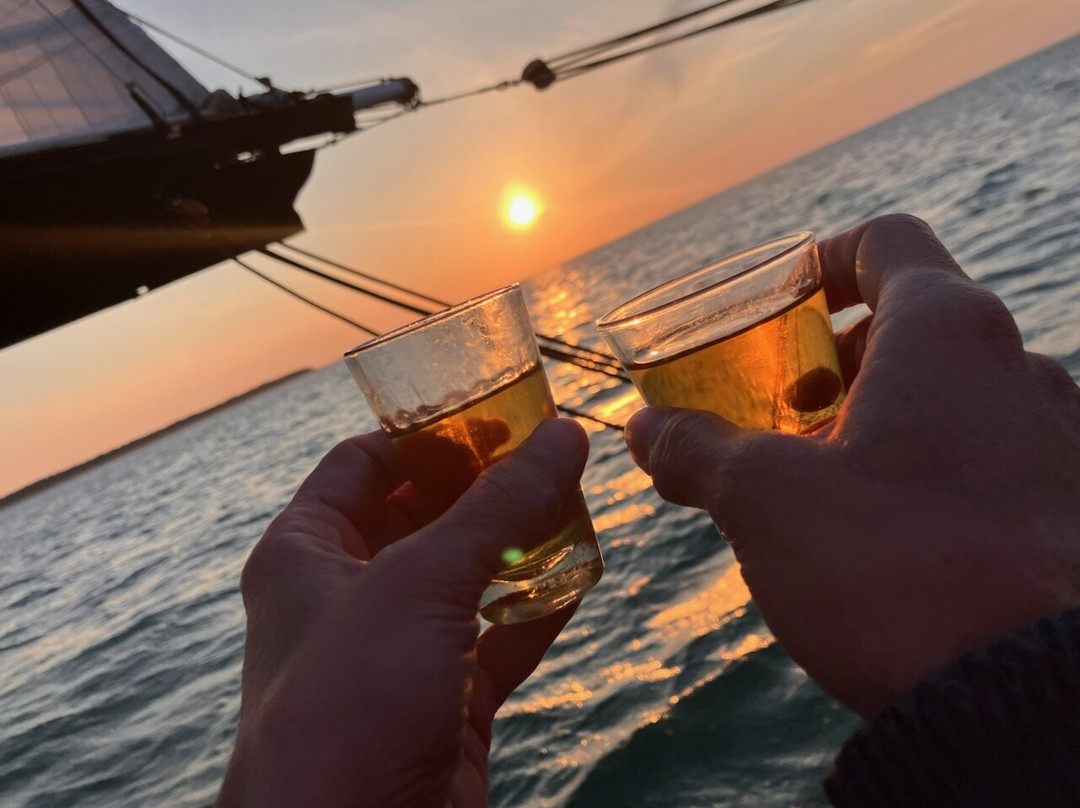 La Marcelle-Boyardville必去景点