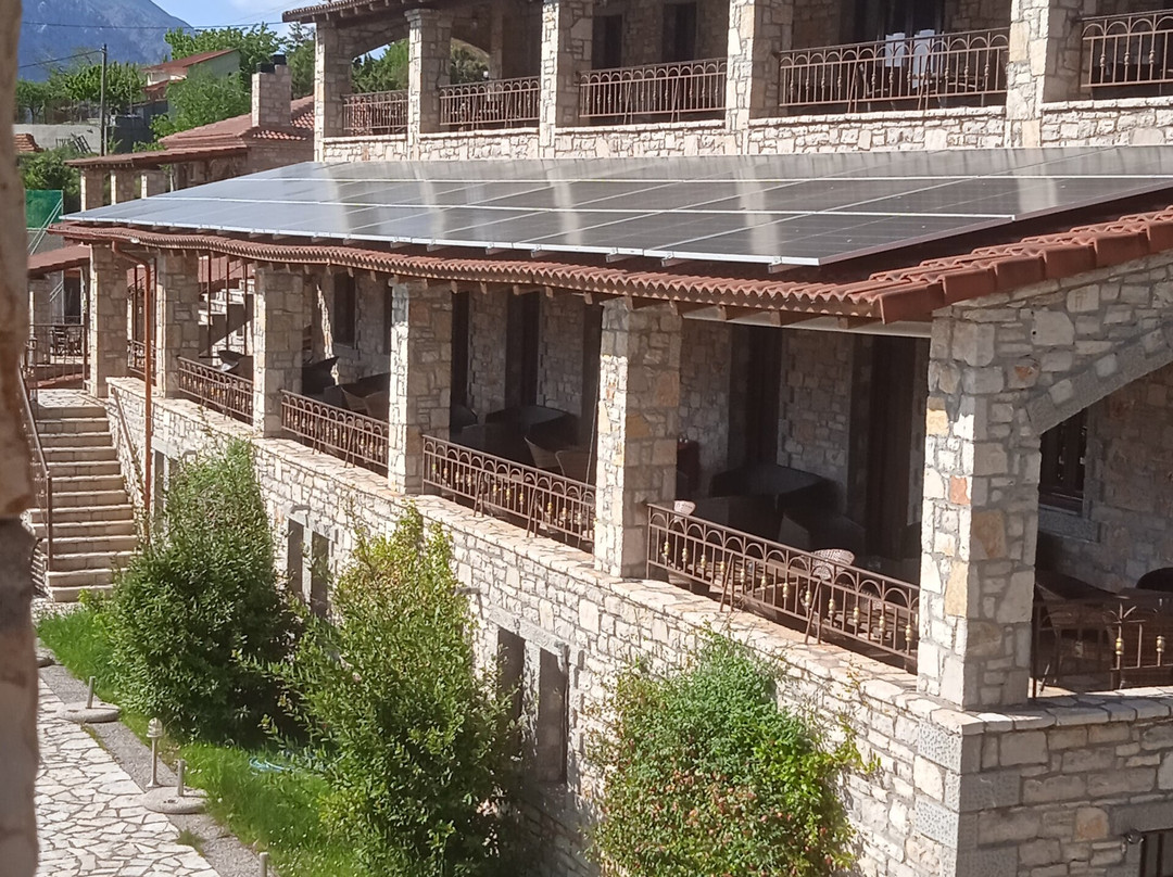 Omalia Village主图