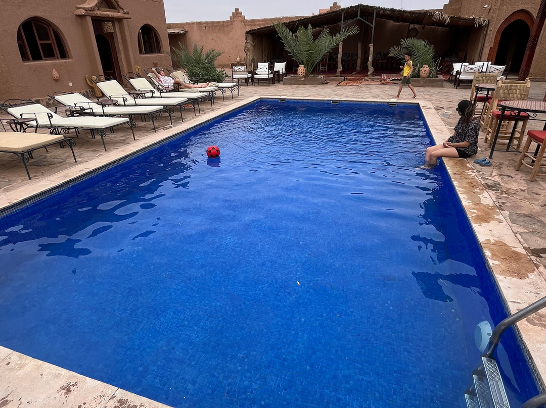 Hotel Kasbah Sahara Services主图