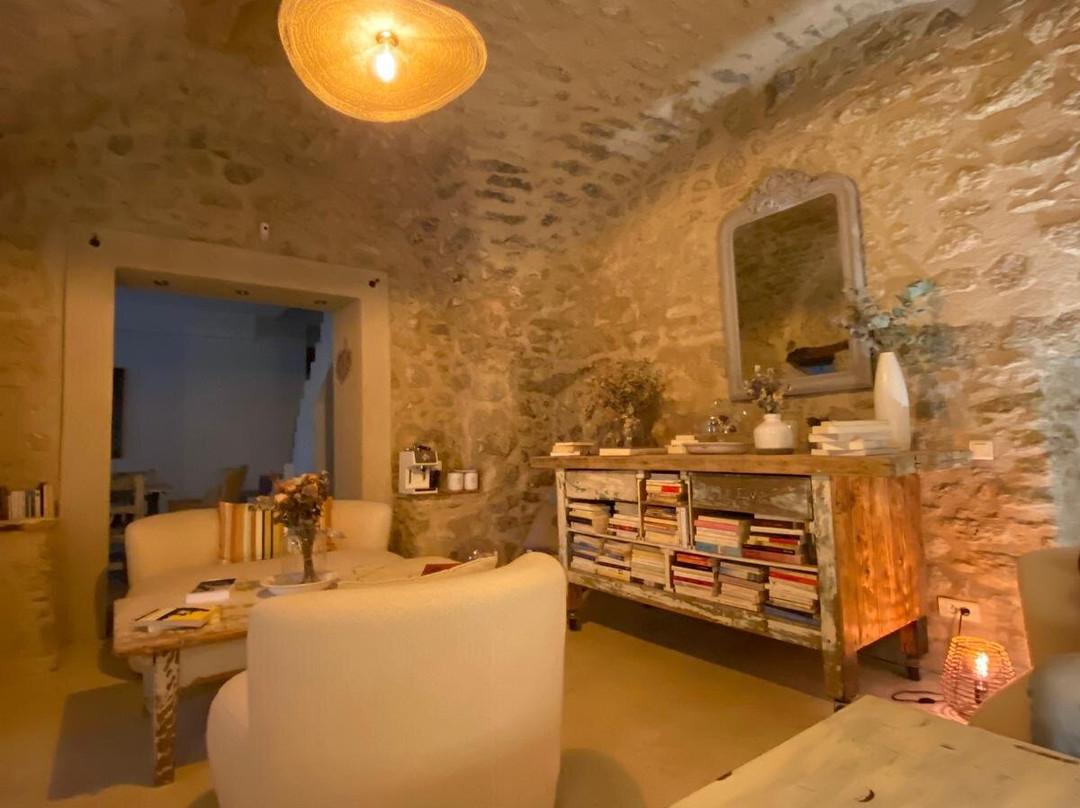 Domaine La Parpaille主图