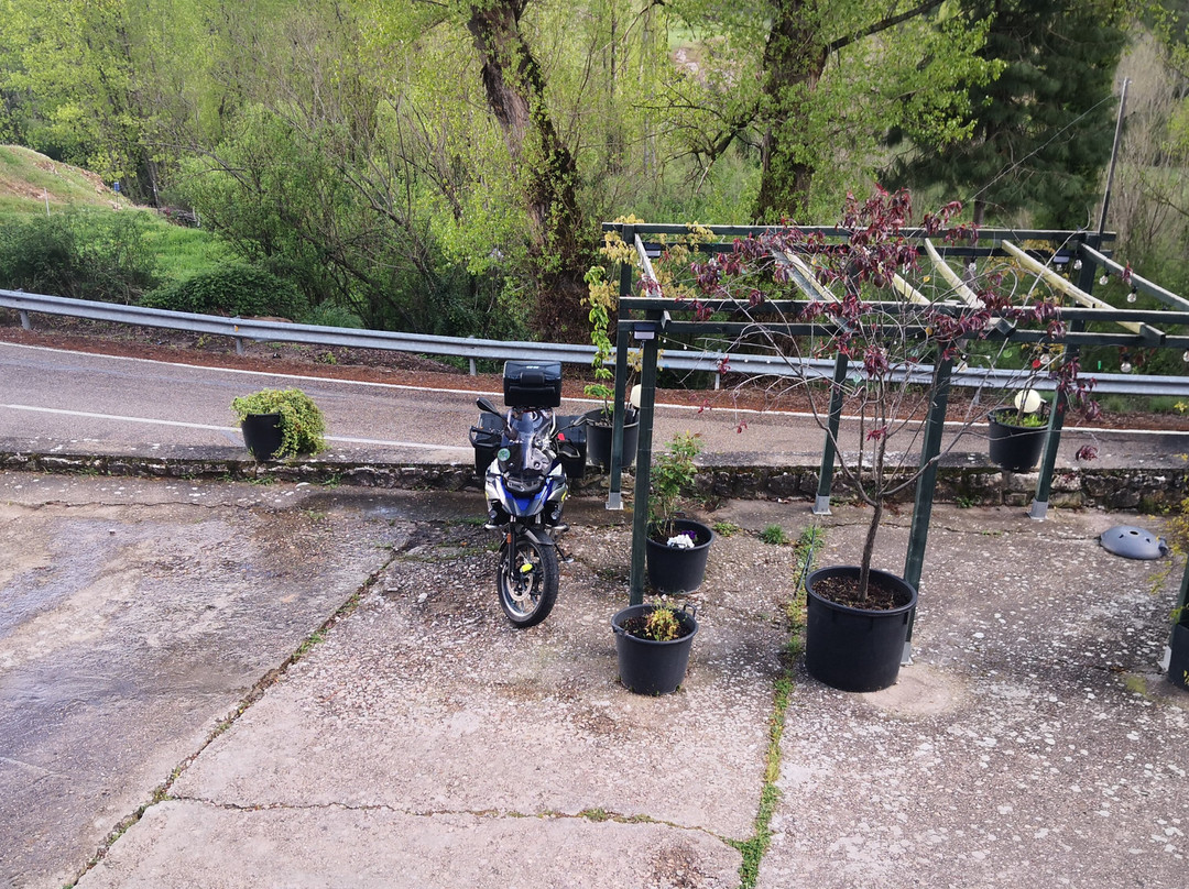 Hotel Fuertescusa La Casa Grande主图