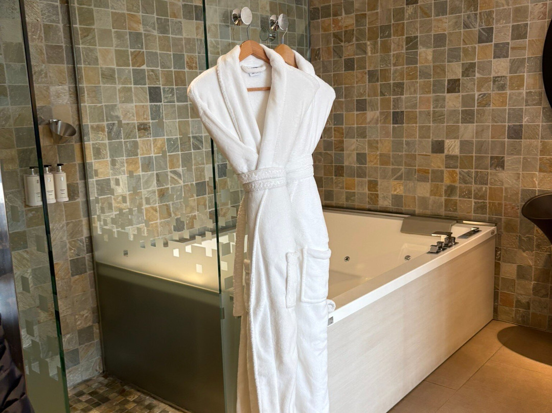 Suites Natura Mas Tapiolas主图