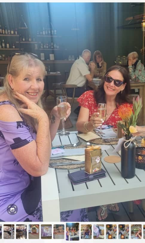 Sandalwood Lodge主图