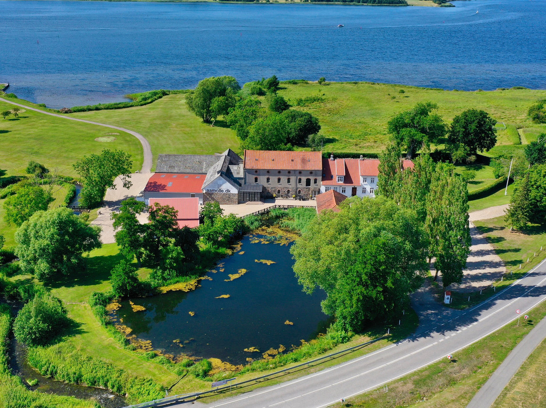 Aa Mølle