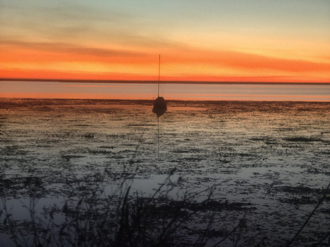 Posada Huella Ibera主图