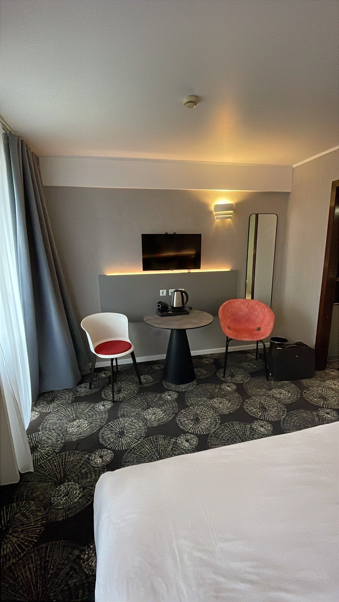 宜必思尚品皮特什蒂阿尔杰什酒店-官方