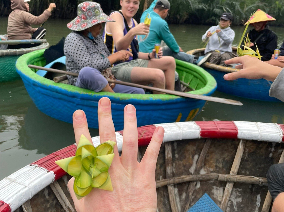 Onion Phi Tours Hoi An景点图片