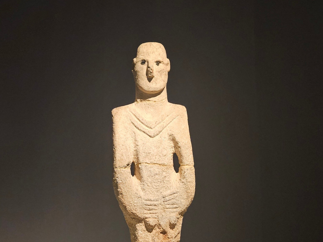 Mesopotamia And Gobeklitepe Tour Guide-Sanliurfa必去景点