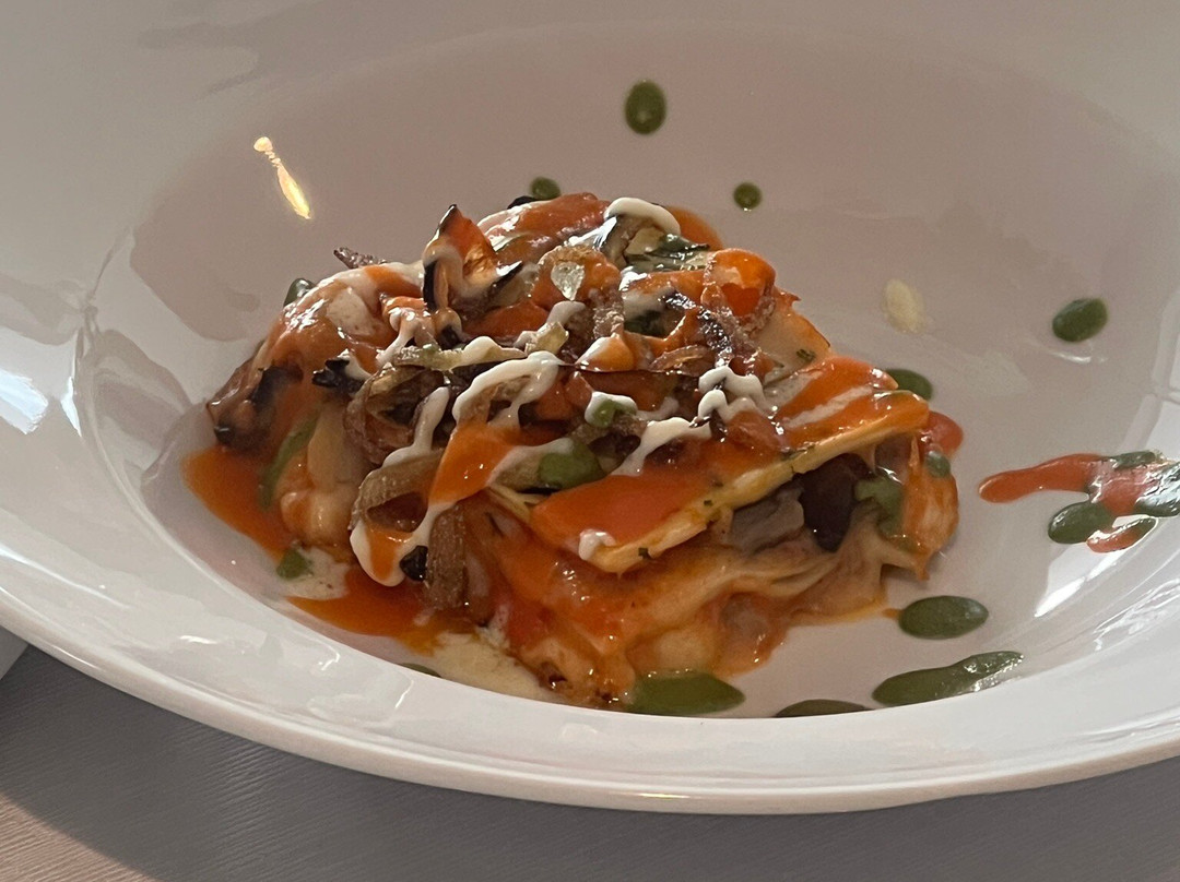 Al Chiar Di Luna Hotel主图