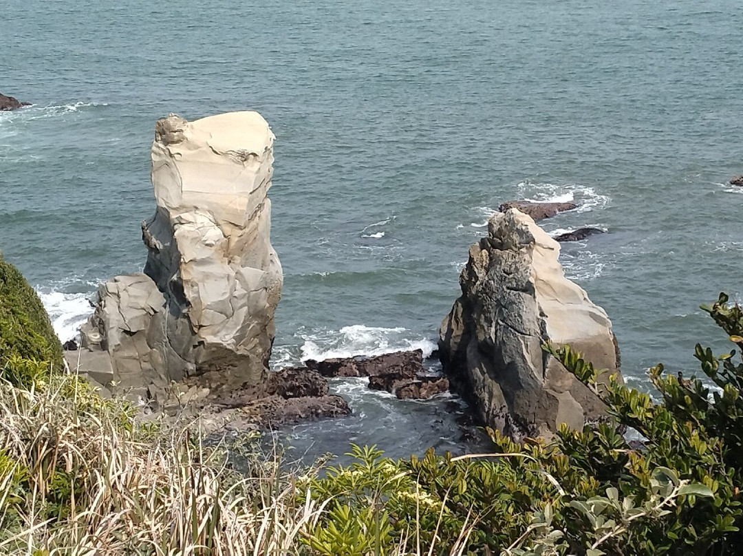 Cape Inubozaki-铫子市必去景点