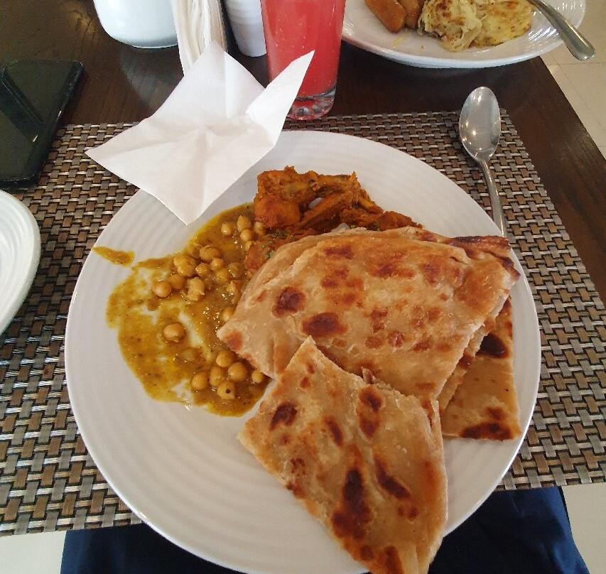 Avari Xpress Gulberg主图