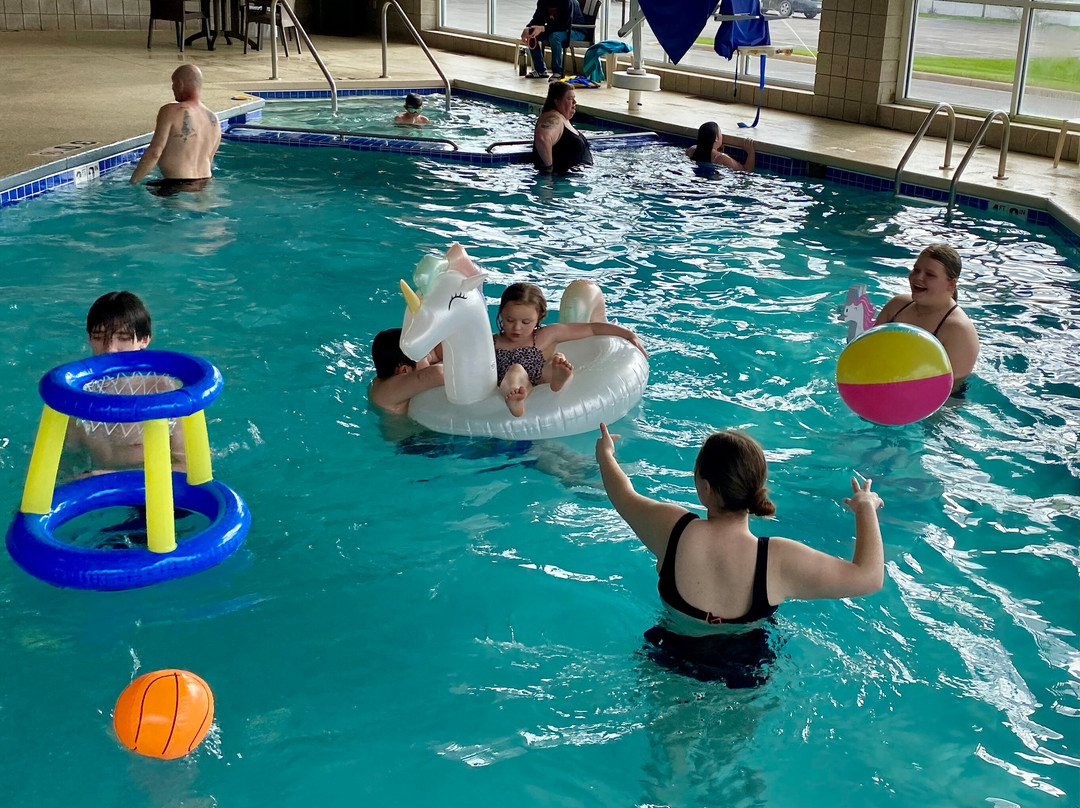 Cobblestone Suites - Oshkosh主图