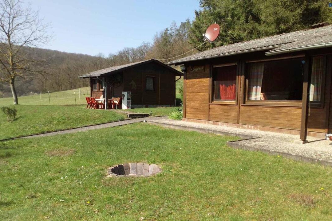 Reitstation Roßmühle