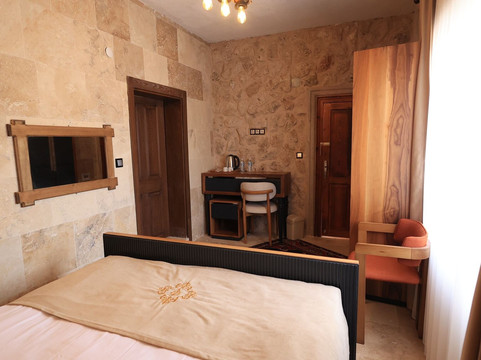 Cappadocia Hürrem Sultan Konağı